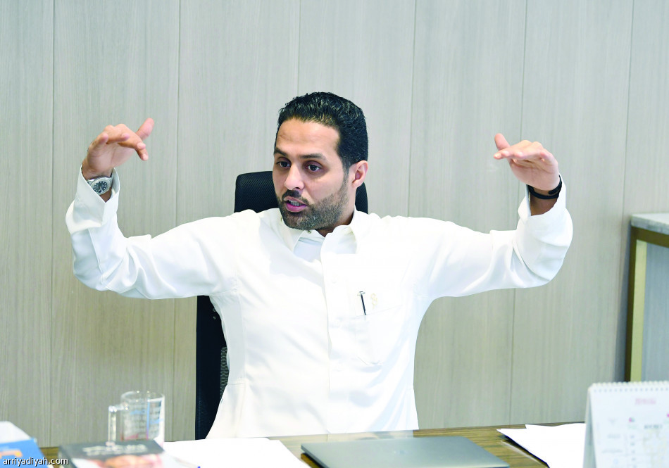 ياسر:
مدرج الهلال.. متعة