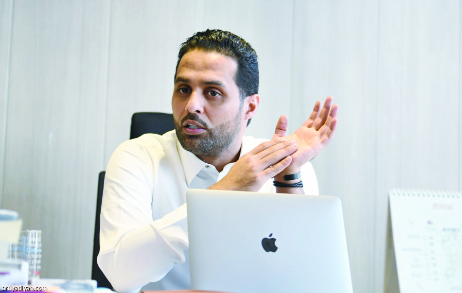 ياسر:
مدرج الهلال.. متعة