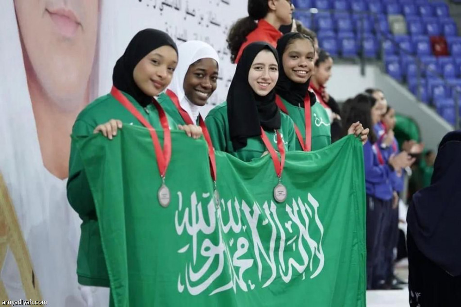 شوق: هدفي
الذهبية العالمية