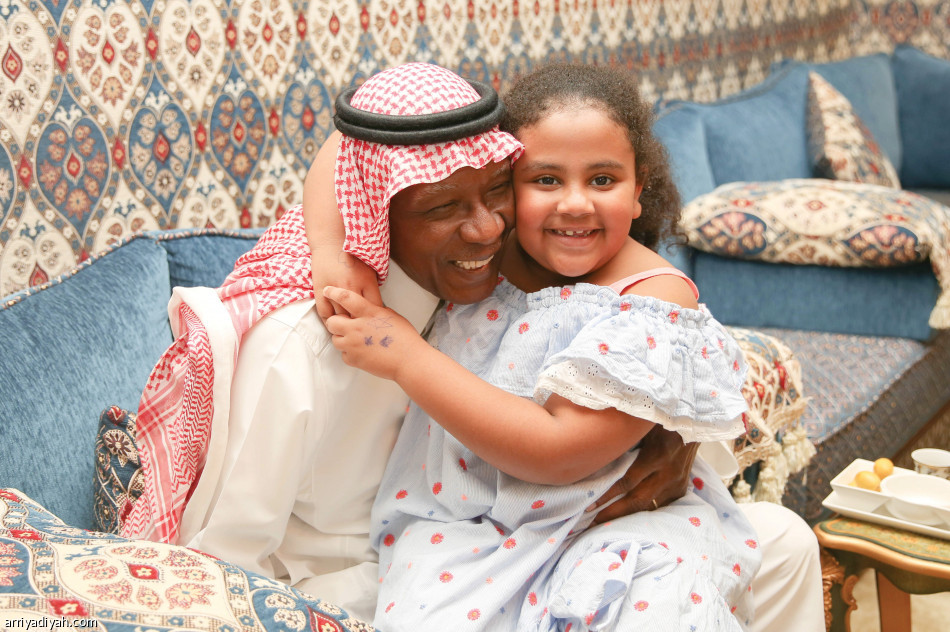 أحمد عيد:
قلت: «لا» لعبد الله بن مساعد