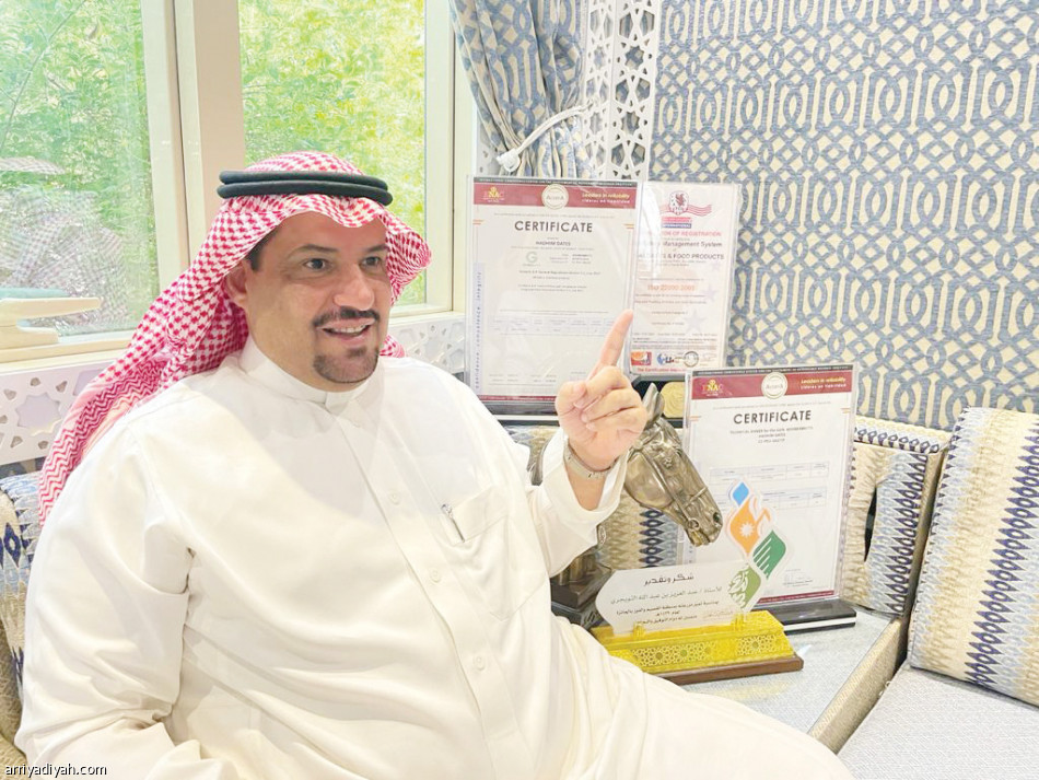 التويجري:
طلقت الكرة.. وأنتظر 2023