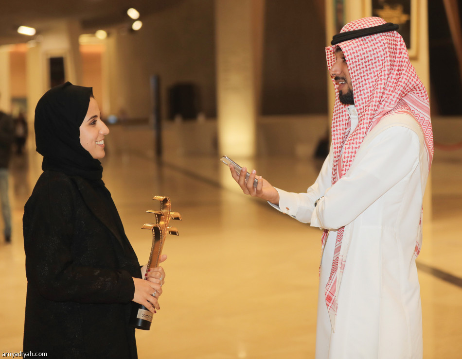 جمانة:
«المسافة صفر» سلاحي