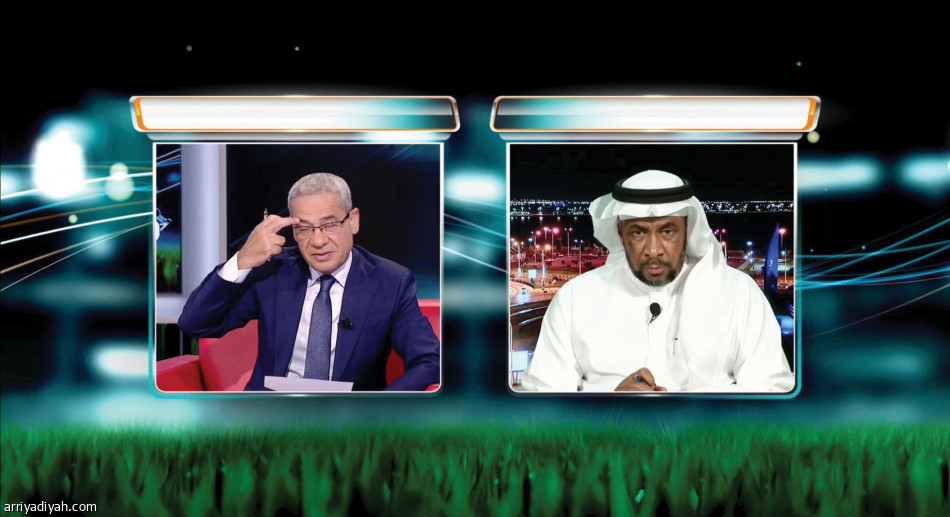 المهنا:
لدينا كفاءات ونعاني مرضا