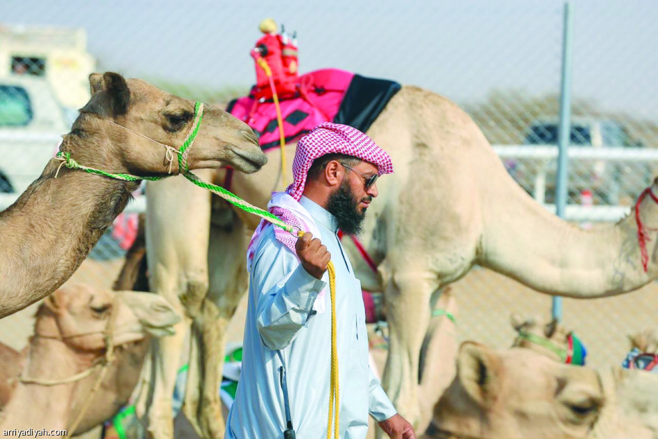 الراية
يقترب من اللقب.. ودلما تسجل أفضل توقيت