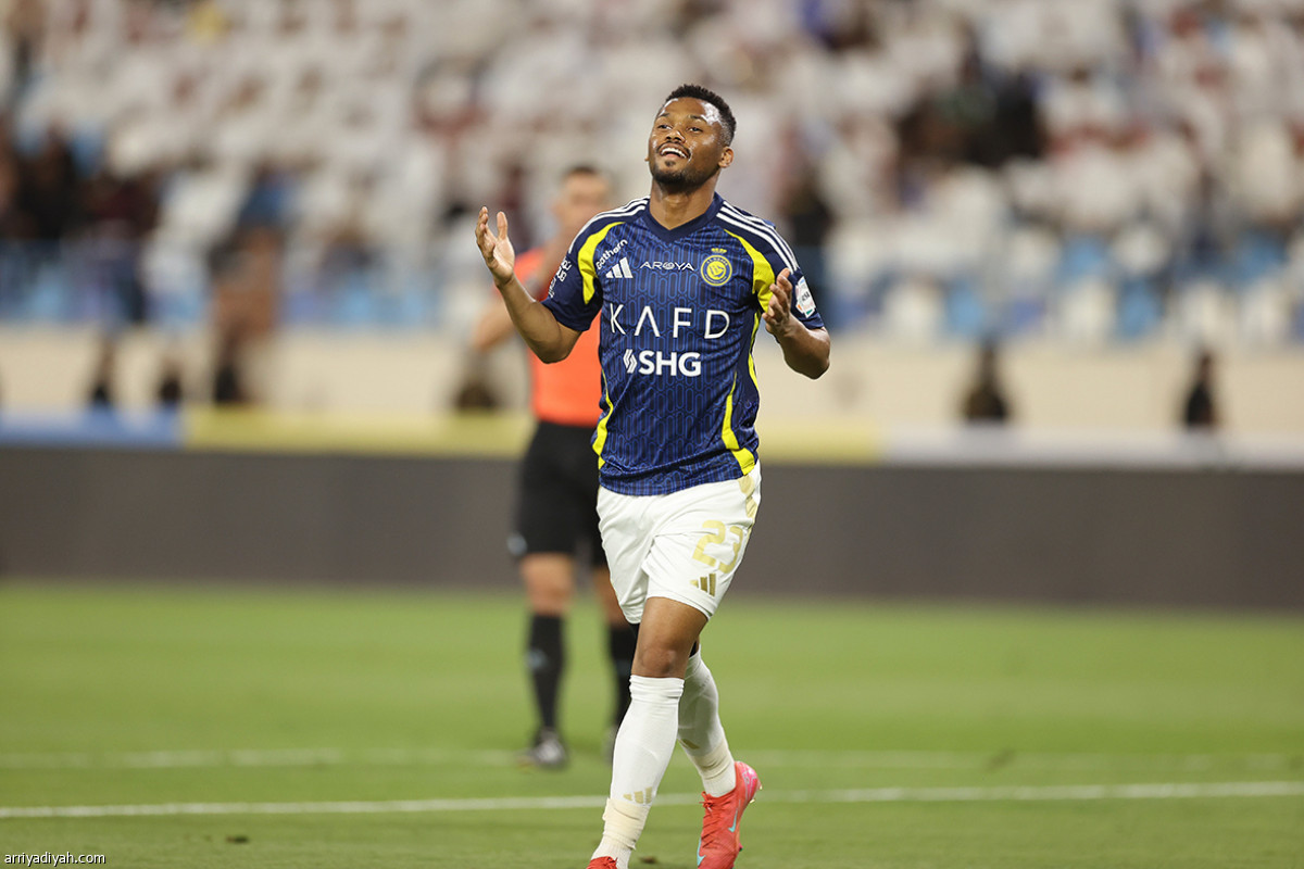 الانتصار الأكبر